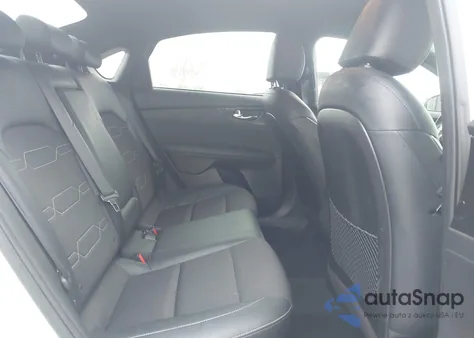 2023 Kia Forte Gt-Line from USA, damaged, VIN 3KPF54AD8PE588526